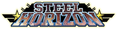 Steel Horizon logo for PSP